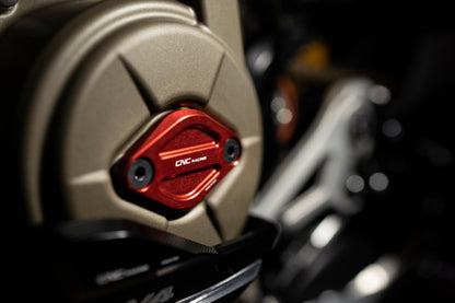 Couverture d'inspection de synchronisation Ducati V4S Ducati Panigale V4S (2025+)