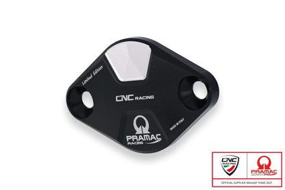 Couverture d'inspection du synchronisation Ducati Panigale V4 - Pramac Racing Limited Edition Ducati Multistrada V4 (2021+)