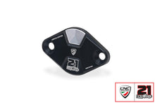 Timing Inspectie Cover Dynamodeksel Troy Bayliss Limited Edition - Ducati Multistrada V4 Pikes Peak (2025+)