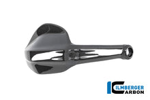 Linker handkap glanzend carbon Ducati Multistrada V4S (2025+)