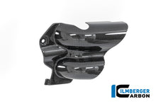 Waterpomp beschermer glanzend carbon Ducati Multistrada V4RS (2025+)