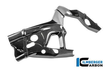 Frame beschermer (links) glanzend carbon - BMW M 1000 RR Street (2025+)
