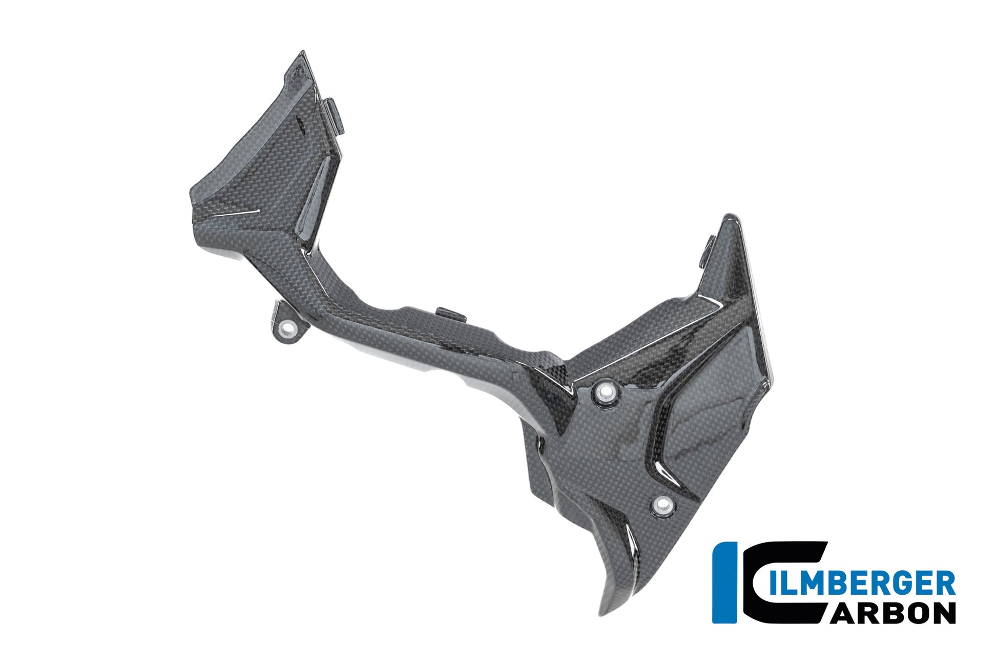 Voortandwielcover glanzend carbon Ducati Multistrada V4 Pikes Peak (2022-2024)