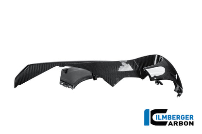 Zijkuip linkerzijde glanzend carbon BMW M1000RR (2025+)