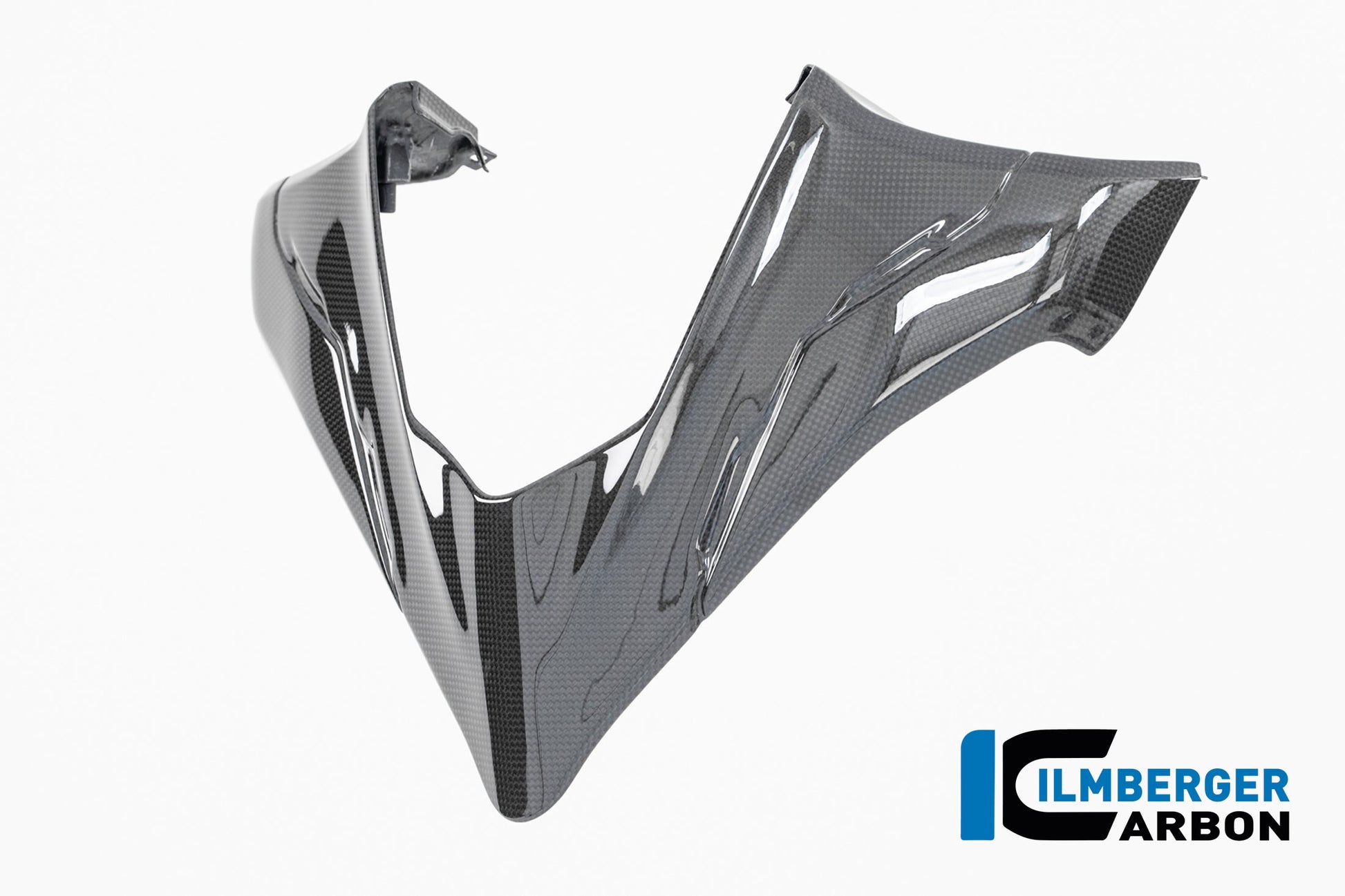 Topkuip glanzend carbon Ducati Multistrada V4S (2025+)