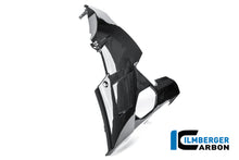 Bellypan glanzend carbon BMW M 1000 RR Street (2025+)