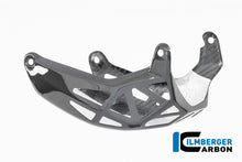 Bellypan (motorspoiler) glanzend carbon Ducati Multistrada V4S (2025+)