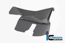 Rechter winglet op de zijkuip glanzend carbon Ducati Multistrada V4RS (2025+)