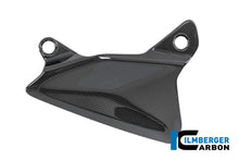 Topkuip windgeleider links glanzend carbon Ducati Multistrada V4 Pikes Peak (2022-2024)