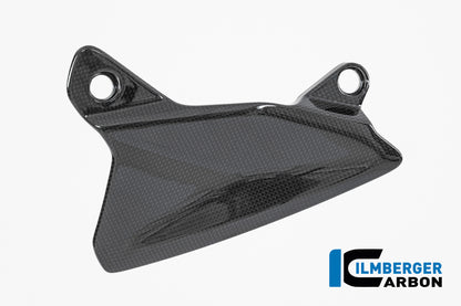 Topkuip windgeleider rechts glanzend carbon Ducati Multistrada V4 (2025+)