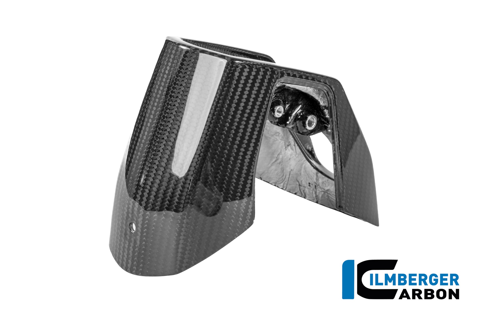 Uitlaat eindkapset carbon hoogglans BMW R1300RS (2025+)