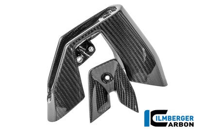 Uitlaat eindkapset carbon hoogglans BMW R1300RS (2025+)