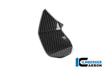 Cockpitafdekking links carbon hoogglans BMW R1300RS Triple Black (2025+)