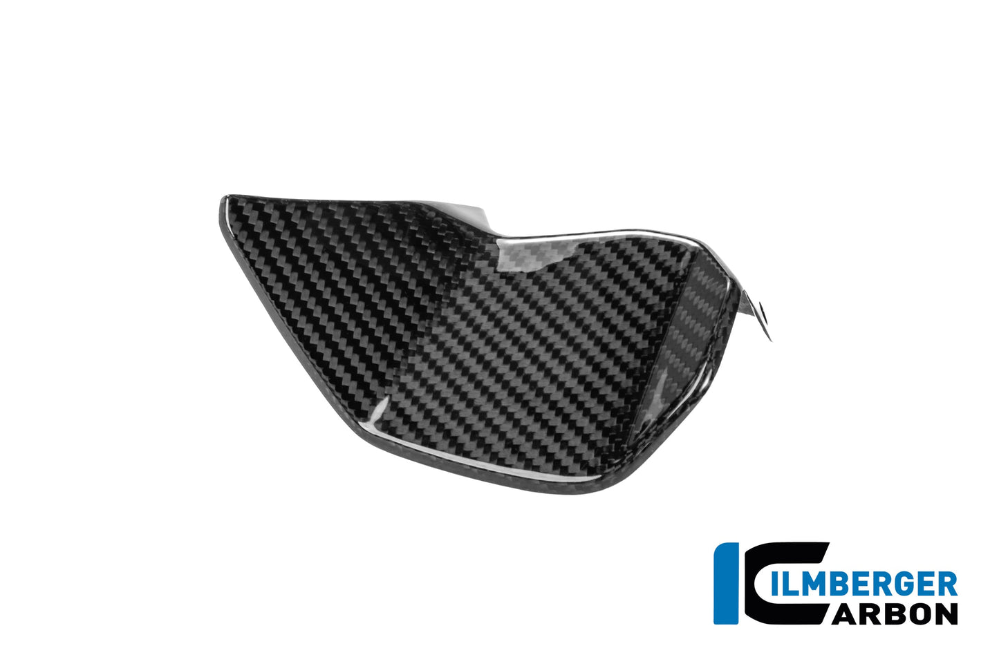 Cockpitafdekking links carbon hoogglans BMW R1300RS Performance (2025+)