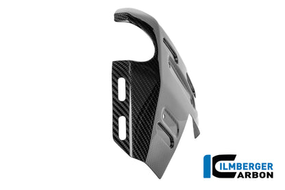 Couvre-refroidisseur à volet / côté gauche BMW R1250GSA Adventure (2019+)