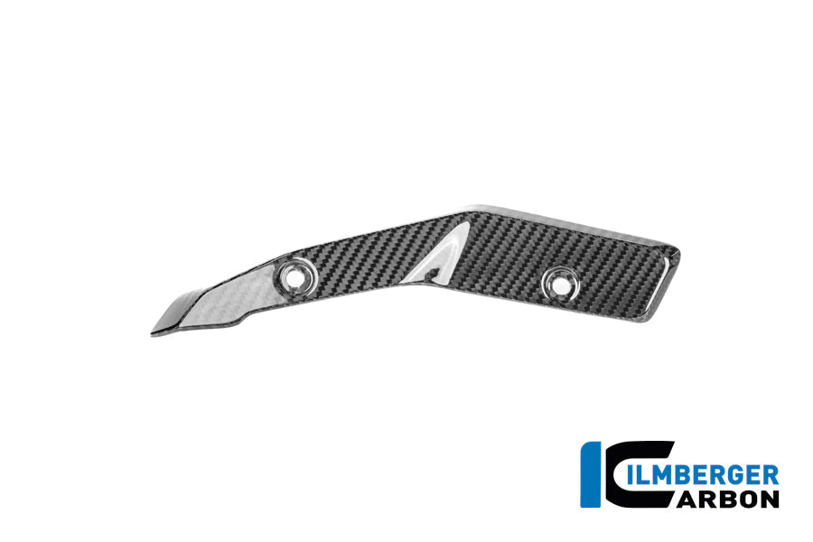 Hielbeschermer rechts carbon hoogglans BMW R1300R Performance (2025+)