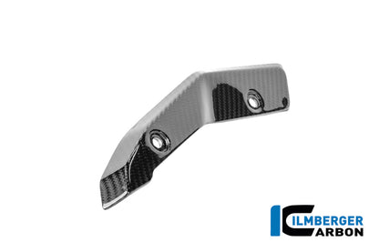 Hielbeschermer rechts carbon hoogglans BMW R1300RS Performance (2025+)