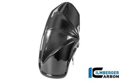 Achterspatbord carbon hoogglans BMW R1300RS Triple Black (2025+)