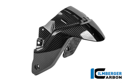 Voorspatbord carbon hoogglans BMW R1300RS Triple Black (2025+)