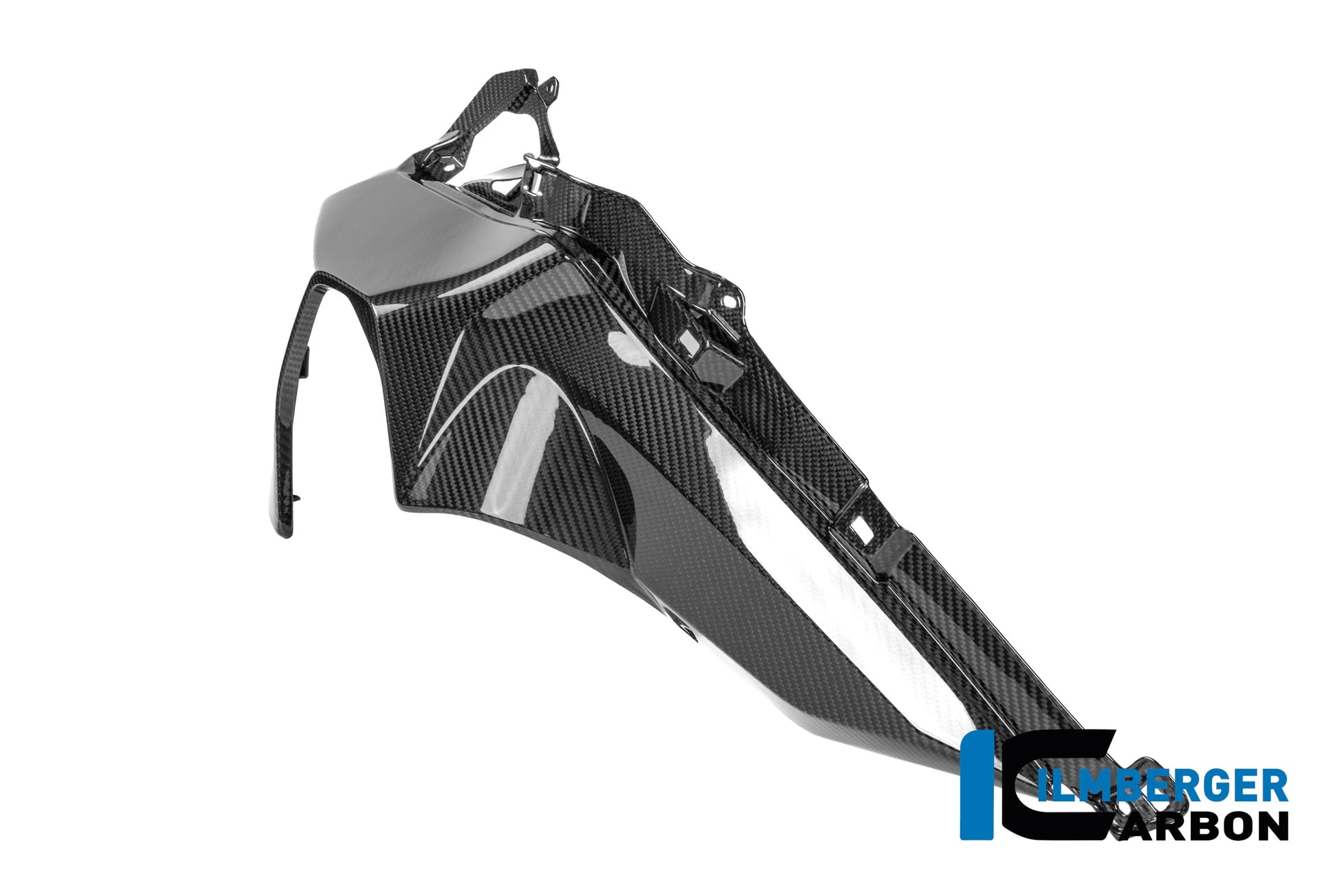 Kuipdeel luchtuitlaat links carbon hoogglans BMW R1300R Performance (2025+)