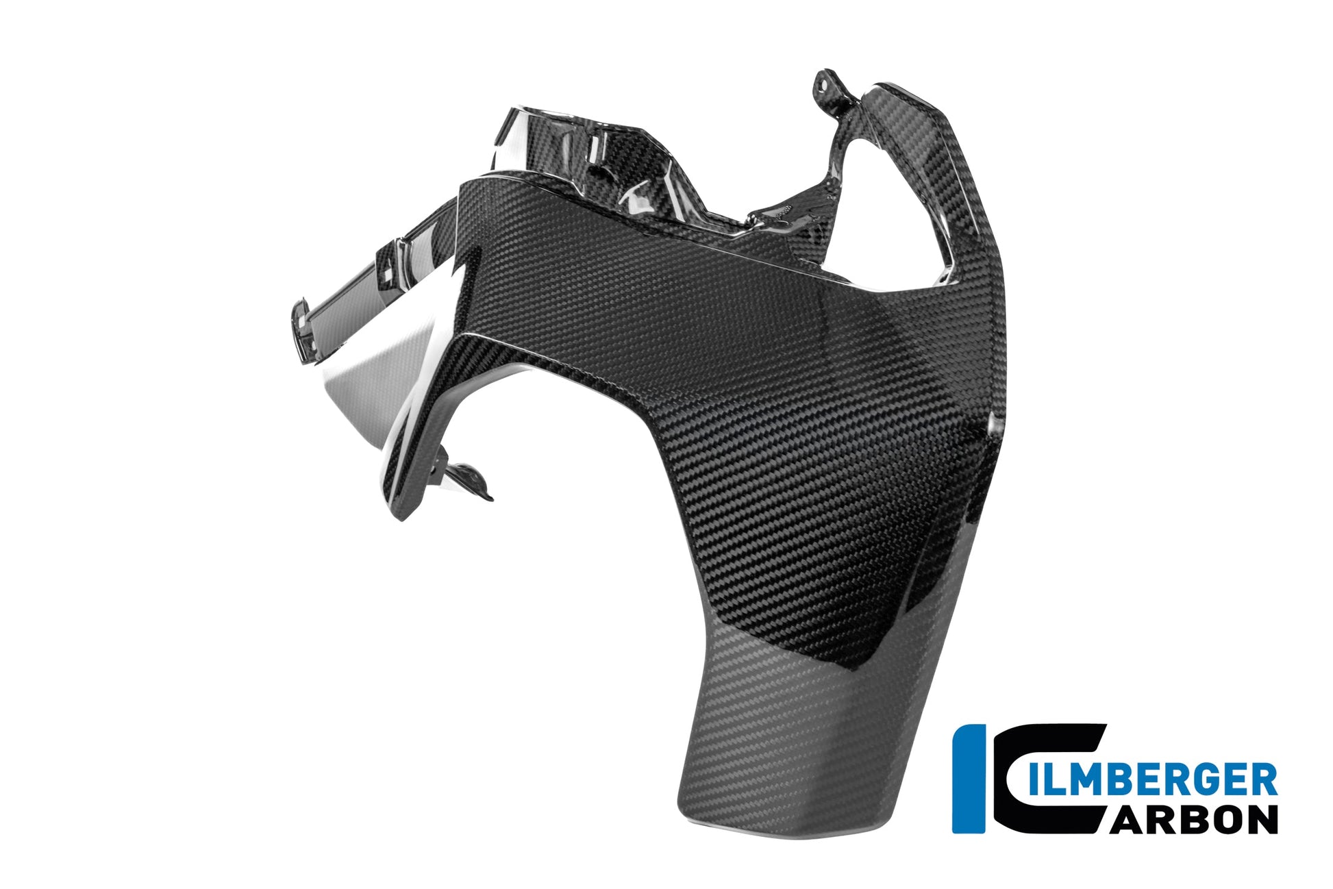 Kuipdeel luchtuitlaat rechts carbon hoogglans BMW R1300R Performance (2025+)
