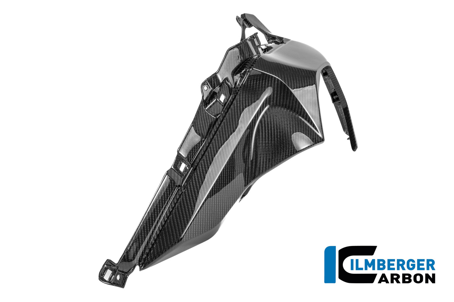 Kuipdeel luchtuitlaat rechts carbon hoogglans BMW R1300R Performance (2025+)
