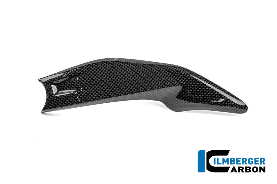 Frame cover (links) glanzend carbon Ducati Panigale V4S (2025+)