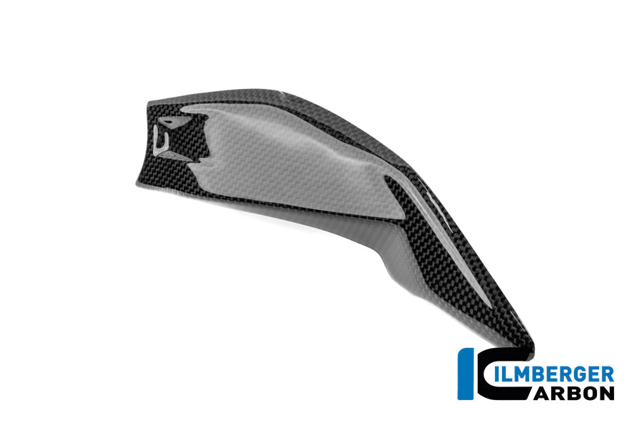Frame cover (links) glanzend carbon Ducati Streetfighter V4 (2025+)