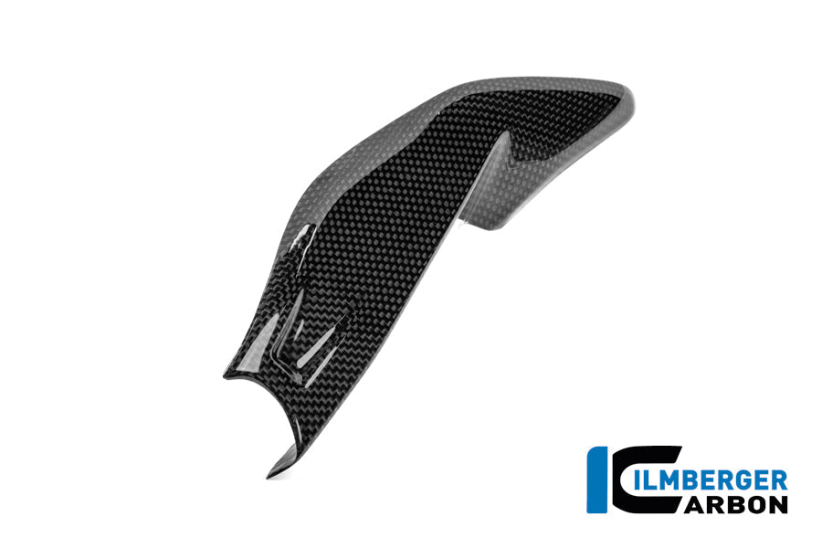 Frame cover (links) glanzend carbon Ducati Panigale V4S (2025+)