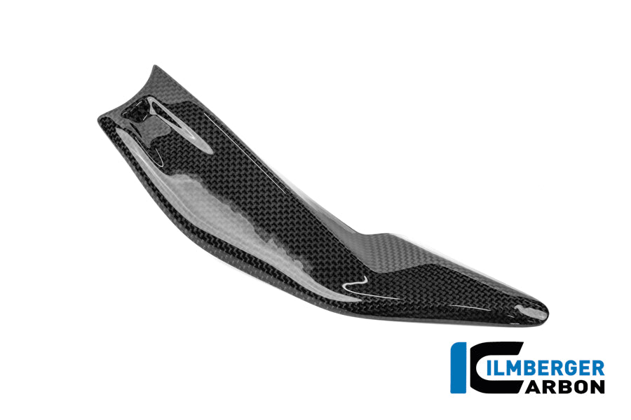 Frame cover (rechts) glanzend carbon Ducati Panigale V4 (2025+)