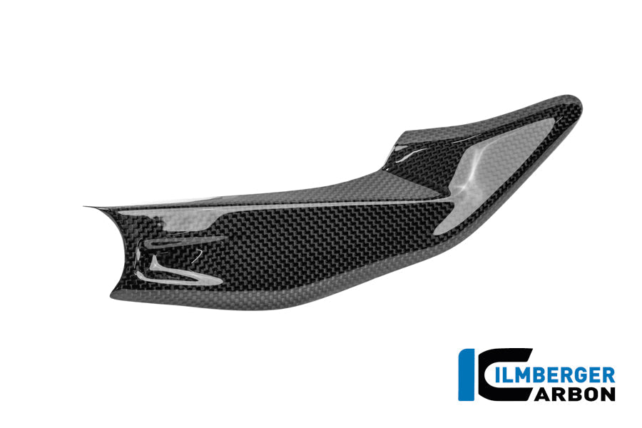 Frame cover (rechts) glanzend carbon Ducati Panigale V4S (2025+)