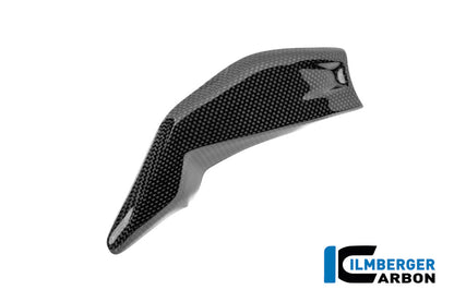 Frame cover (rechts) glanzend carbon Ducati Panigale V4R Racing (2025+)