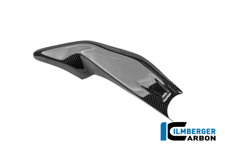 Frame cover (rechts) glanzend carbon Ducati Streetfighter V4 (2025+)