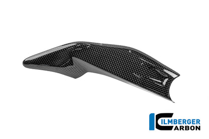 Frame cover (rechts) glanzend carbon Ducati Panigale V4S (2025+)