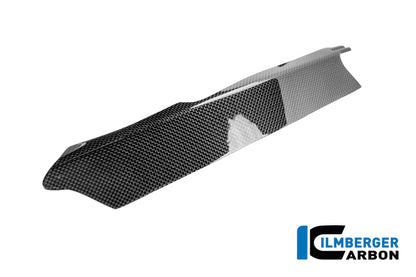 Zijpaneel (links) glanzend carbon Ducati Panigale V4 (2025+)
