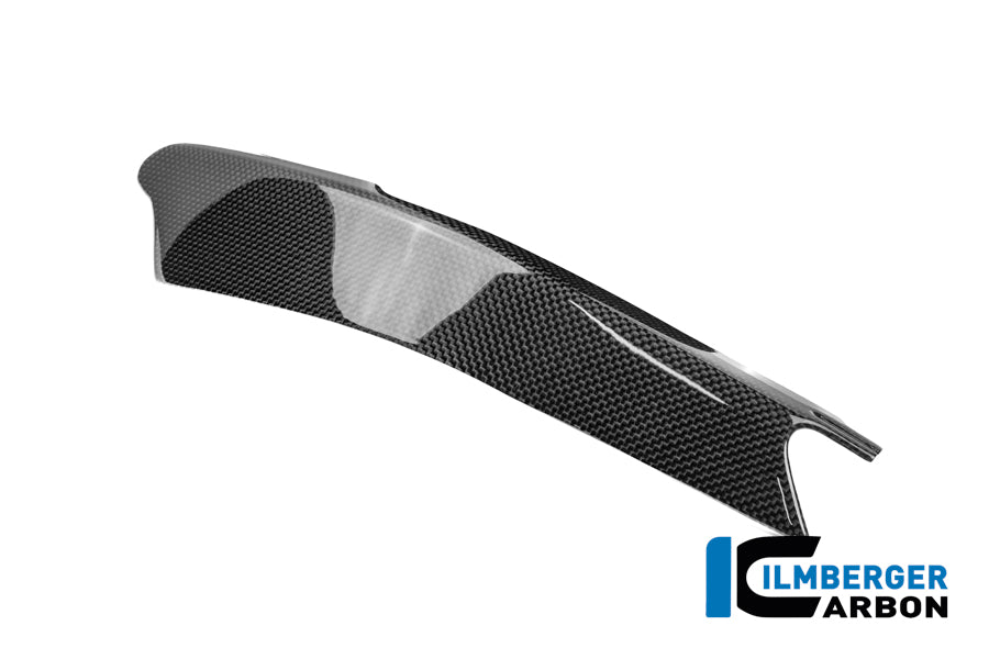 Zijpaneel (links) glanzend carbon Ducati Panigale V4 (2025+)