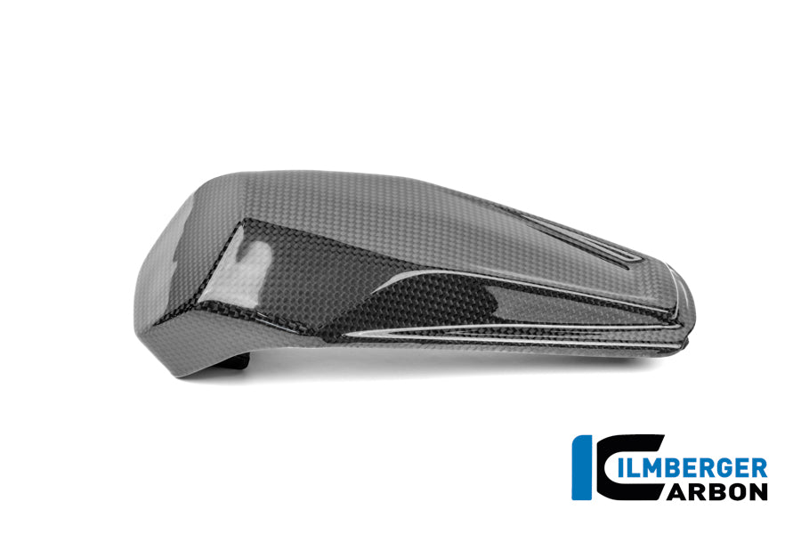 Duoseatcover glanzend carbon Ducati Panigale V4 (2025+)