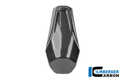 Duoseatcover glanzend carbon Ducati Panigale V4R ((2026+))