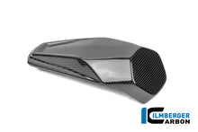 Duoseatcover glanzend carbon Ducati Panigale V4 (2025+)