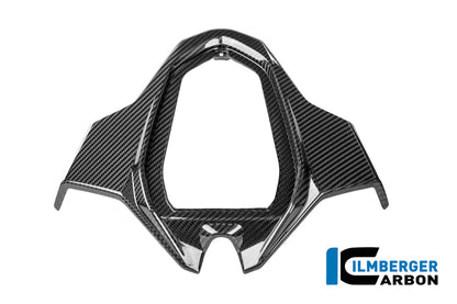 Biposto Seat Unit Glossy Carbon M1000RR 2023+ BMW M 1000 RR (2023+)