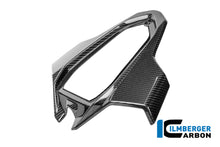 Biposto Seat Unit Glossy Carbon M1000RR 2023+ BMW M 1000 RR (2023+)