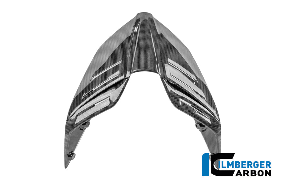 Monoposto achterkuip glanzend carbon Ducati Panigale V4S (2027+)