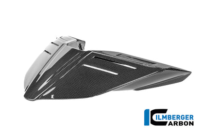 Monoposto achterkuip glanzend carbon Ducati Panigale V4S (2027+)