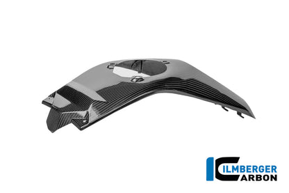 Tankafdekking boven carbon hoogglans BMW R1300RS Option 719 Cuyamaca (2025+)