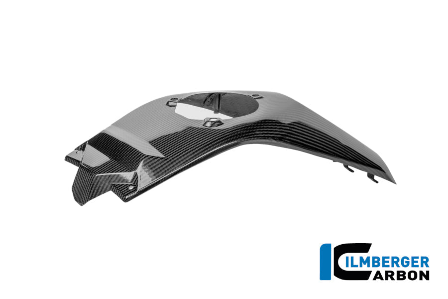 Tankafdekking boven carbon hoogglans BMW R1300R Performance (2025+)