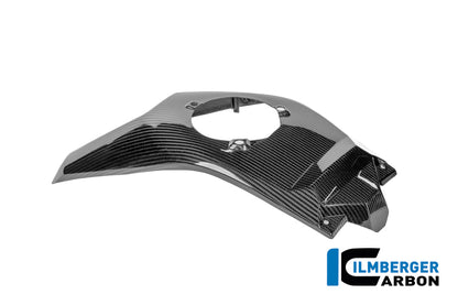 Tankafdekking boven carbon hoogglans BMW R1300RS (2025+)
