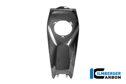 Tankafdekking boven carbon hoogglans BMW R1300RS (2025+)