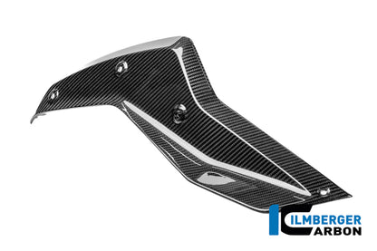Panneau latéral sous le réservoir gauche BMW R 1250 R (2019+)