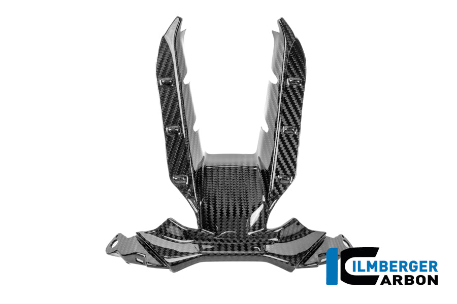 Luchtinlaat glanzend carbon BMW S 1000 RR (2025+)