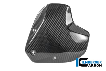 Windscherm glanzend carbon BMW R1300R Performance (2025+)
